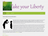 take-your-liberty.com Thumbnail