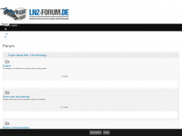 ln2-forum.de Thumbnail