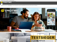 de.trotec.com