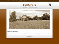 rossbuck.ch Thumbnail