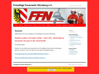 ff-nuernberg.de Thumbnail