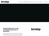Brand-experience.nl