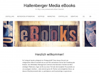 Hallenberger-media-ebooks.de