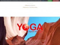 yoga-braunschweig.com Thumbnail