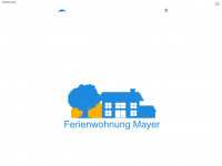 mayer-ferienwohnung.com
