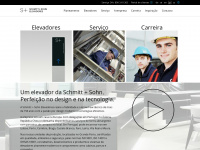 Schmitt-elevadores.com