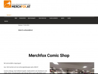 merchfox.at Thumbnail