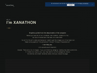 xanathon.com
