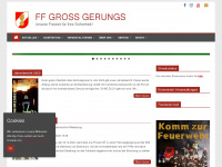 ff-gerungs.at Thumbnail