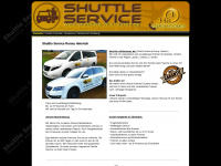 shuttleservice-lausitz.de Thumbnail