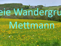 freie-wandergruppe-mettmann.de Webseite Vorschau