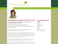 Naturheilpraxis-hofmann-tratz.de