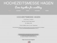 hochzeitsmesse-hagen.com