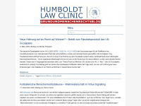Grundundmenschenrechtsblog.de