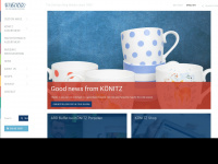 koenitz.com Webseite Vorschau
