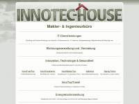 Innotec-house.com