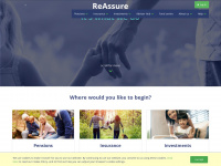 reassure.co.uk