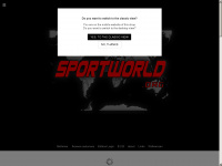 sportworld.org Thumbnail