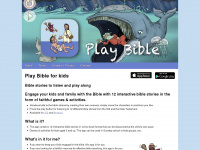 playbible.com