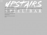 Upstairs-spielbar.ch