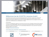Schottel-industries.de