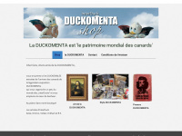 duckomenta-shop-france.com