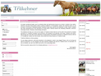 trk-base.com Webseite Vorschau