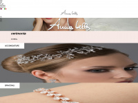 anna-bella.it Webseite Vorschau