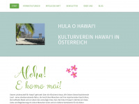 hula-austria.at Thumbnail