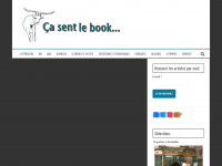 casentlebook.fr Webseite Vorschau