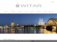 witar.de Webseite Vorschau