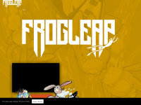 frogleapstudios.com
