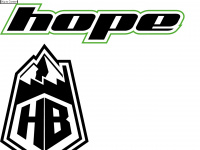 hopetechhb.com Webseite Vorschau