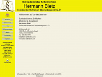 bietz-arbitration.com Thumbnail