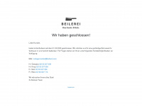 Beilerei.com