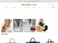 vintage-paris.com Thumbnail