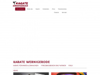 karate-wernigerode.de