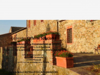 agriturismocatabbiaccio.com Webseite Vorschau