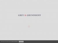 grey-grundhoff.de Thumbnail