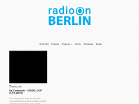 Radio-on-berlin.com