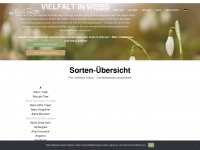 swiss-drops.ch Webseite Vorschau