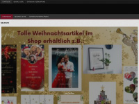 bilder-web.com Webseite Vorschau