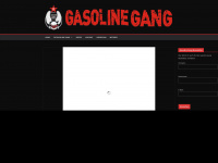 gasolinegang.de Webseite Vorschau
