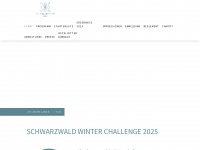 schwarzwald-winter-challenge.de