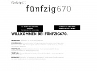 Fuenfzig670.de