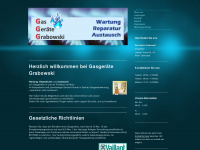 Gasgeraete-grabowski.de