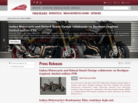 indianmotorcycle.media