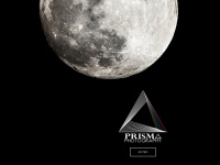 prisma-photography.com Webseite Vorschau