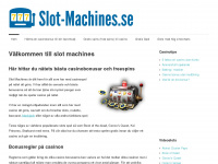 slot-machines.se