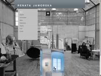 renatajaworska.com Webseite Vorschau